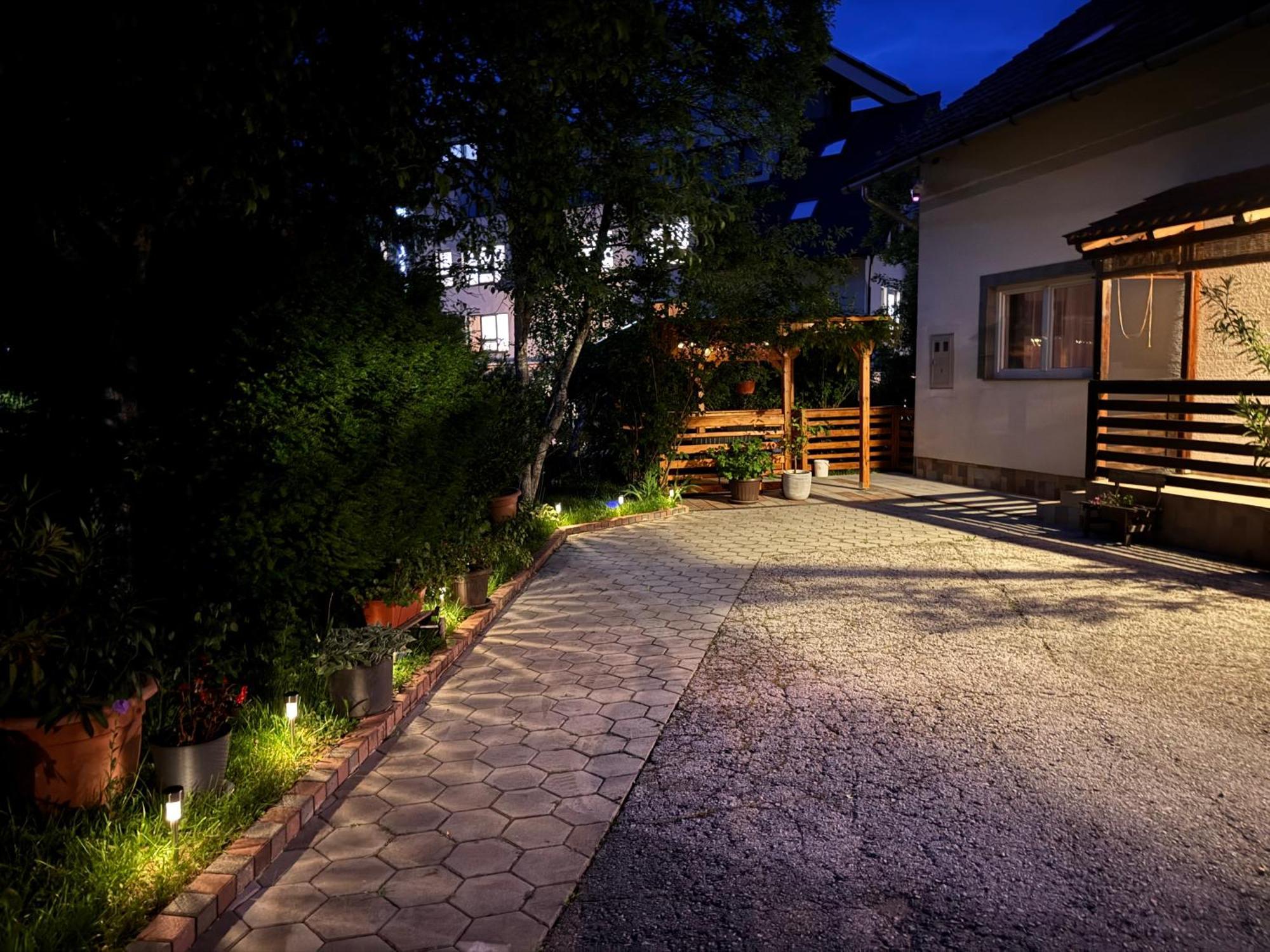 Apartment Liso Seliste Dreznicko Exterior foto